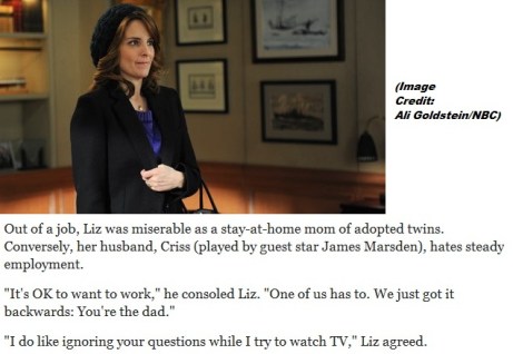 Sexist, funny, both, or neither?